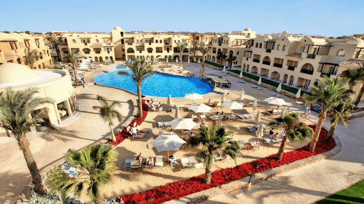 Stella Gardens Resort & Spa